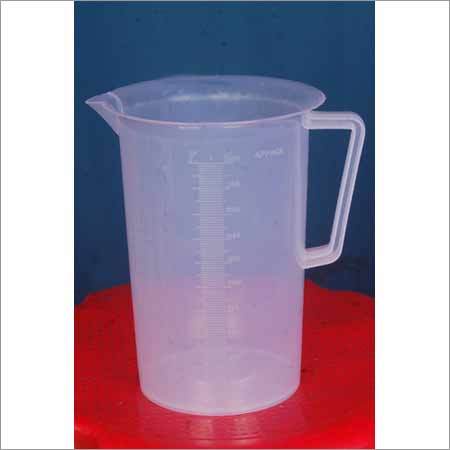 2 Litre Plastic Measuring Jug 2 Litre Plastic Measuring Jug