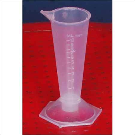 Plastic Measuring Glass Plastic Measuring Glass
