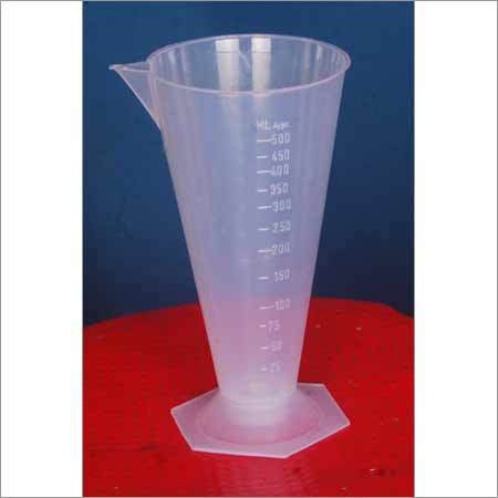 500ML Plastic Measuring Glass 500ML Plastic Measuring Glass