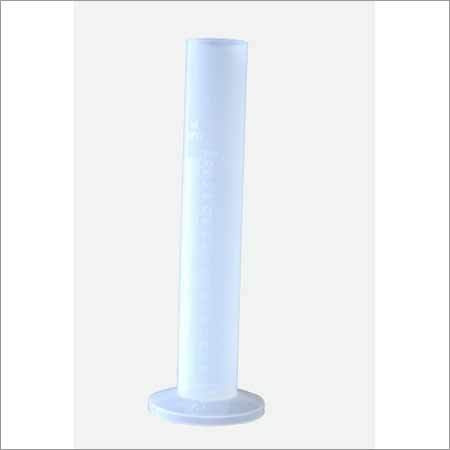 Plastic Measuring Cylinders Plastic Measuring Cylinders