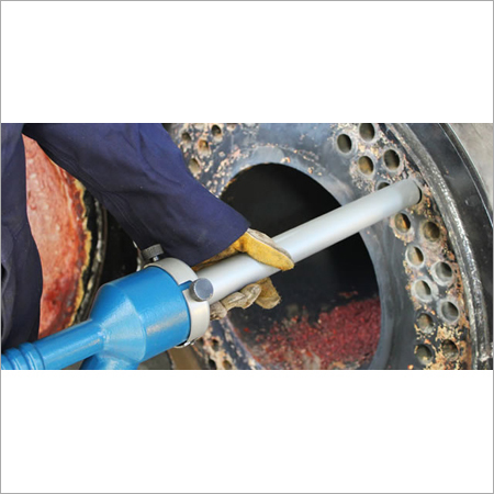 Boiler Hydro Jet Cleaning Services