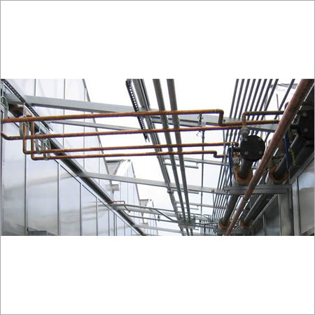 Pipe Line Hydro Jet Cleaning Services