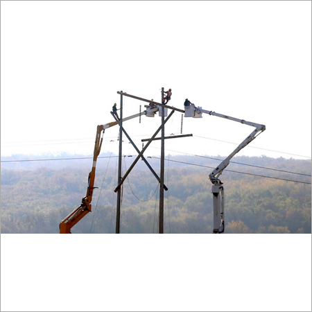 Tower Hydro Jet Cleaning Services