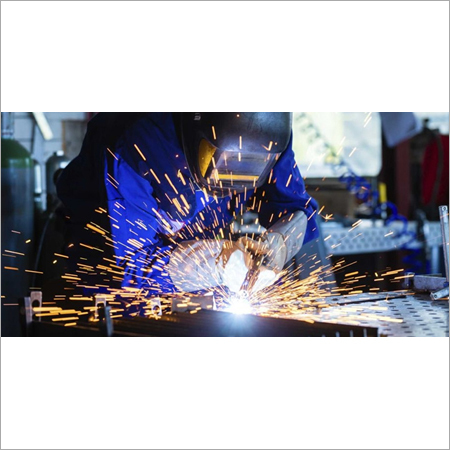 Industrial Fabrication Services