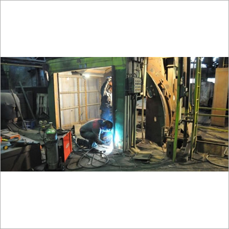 Equipment Opening Closing Services