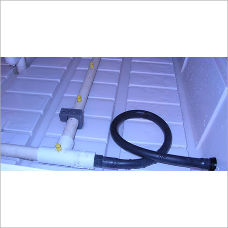 Tray Hydro Jet Cleaning Services