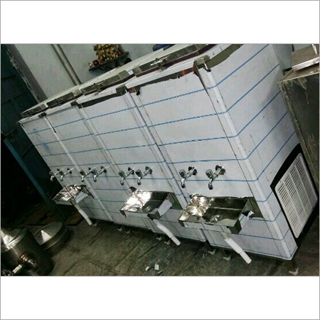 Commercial Water Cooler
