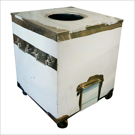 Tandoor Bhatti