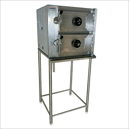 Commercial Kitchen Ovens