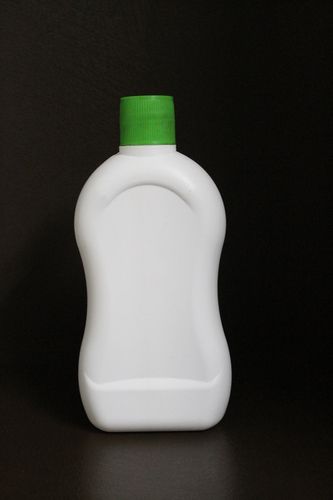 Hand Sanitizer Plastic Bottles