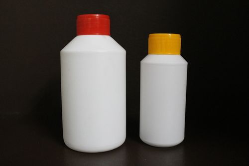 Pharmaceutical Plastic Bottles