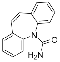 Carbamazepine solution