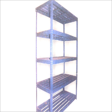 Departmental Shelving