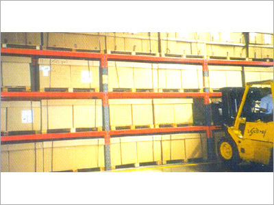 Pallet Racks