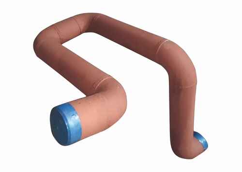 As Per Project Requirement Pipe Spool