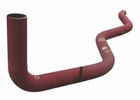 Jacketed Pipe Spool - Color: As Per Project Requirement