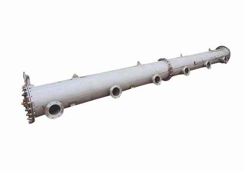 Pipeline Header System Pipeline Header System