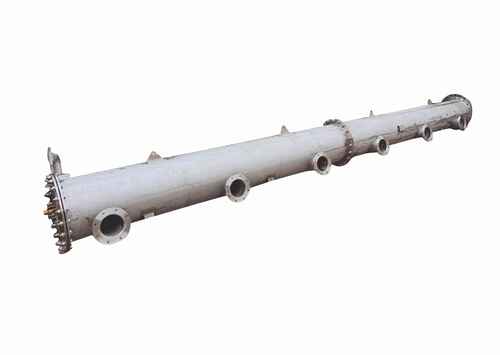 Pipeline Header System