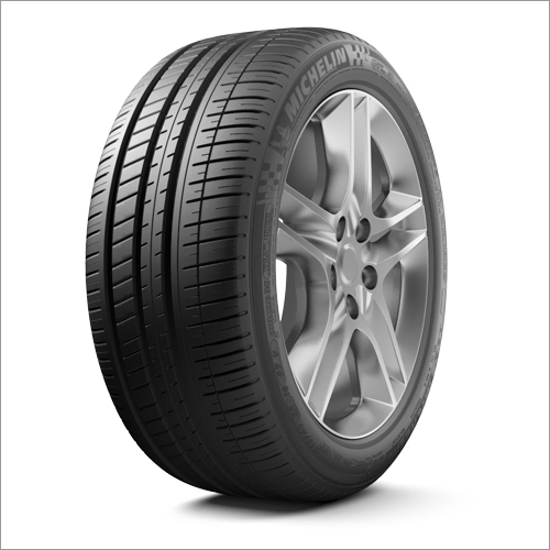 Pilot Sport 3 ST
