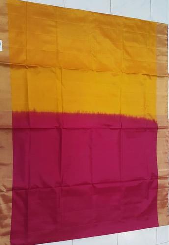 HANDLOOM SILK SAREE