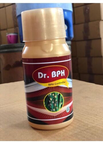 DR BPH ( Brown Plant Hopper)