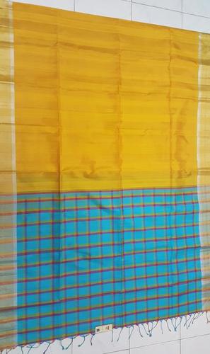 Soft Silk Saree
