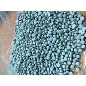 Reprocessed HM Granules