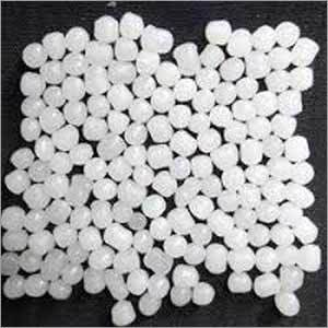 Reprocessed HDPE Granules