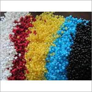 HDPE Granules