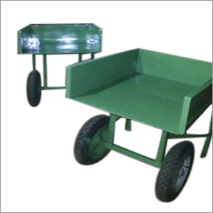 Construction Trolley