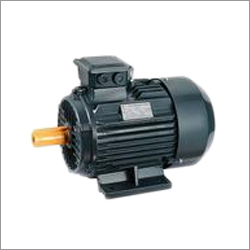 Block Making Machine Motor