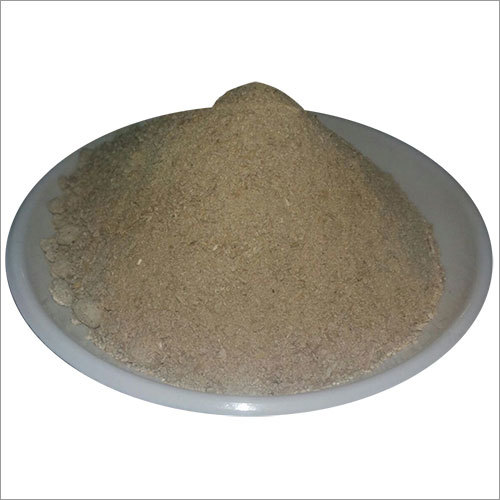 Refined Rice Bran