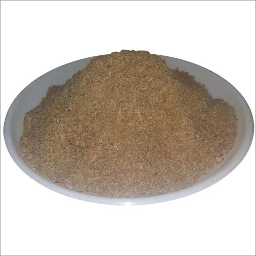 Rice Bran Powder
