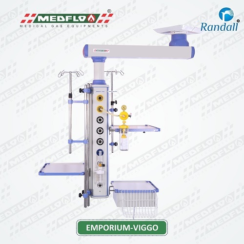 Single Arm Pendant Horizontal Single Arm Pendant Horizontal