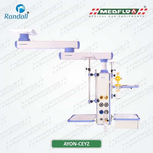 Single Arm Pendant Vertical Single Arm Pendant Vertical