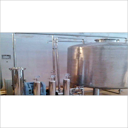 Micro Filtration-Ultra Filtration (MF-UF) Micro Filtration-Ultra Filtration (MF-UF)