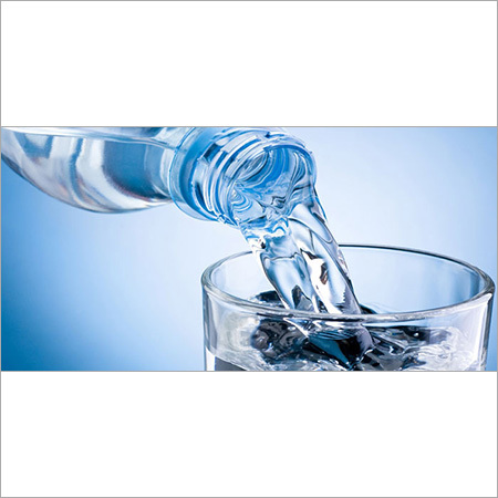 Mineral Water Plant Mineral Water Plant