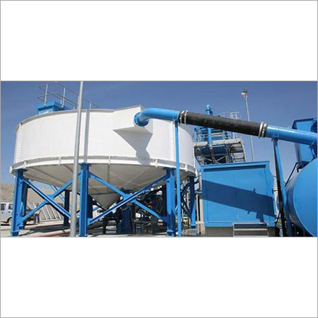 Water Recycling Plant Water Recycling Plant