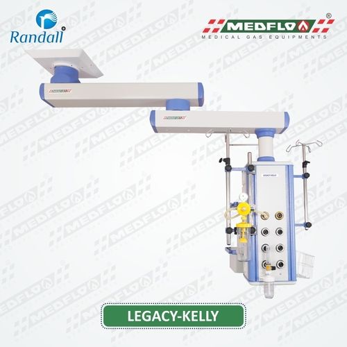 ICU Double Arm Surgical Pendant