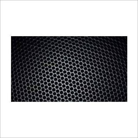 Custom Speaker Grills