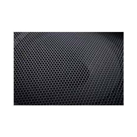 Perforated Metal Speaker Grills