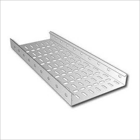 Stainless Steel Cable Trays