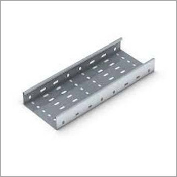 Perforated Cable Tray