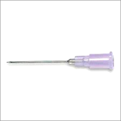 Menghini Biopsy Needles