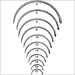 Surgical Needles