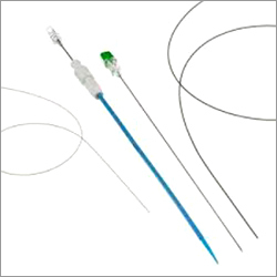 Menghini Biopsy Needles