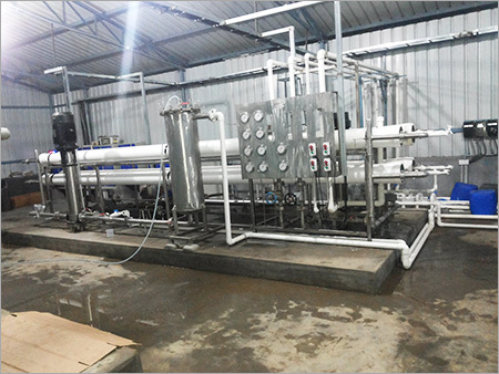 RO Plant