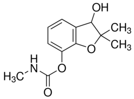 Carbofuran-3-hydroxy