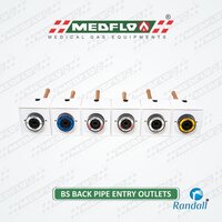 Medical Gas Outlets