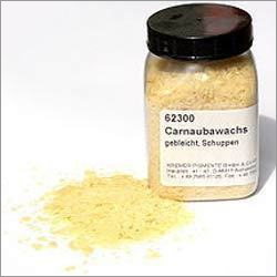 Carnauba Wax